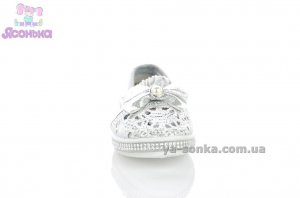 Мокасины для девочек