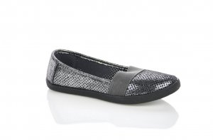 Мокасини для дівчинки