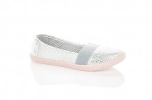 Мокасины для девочки