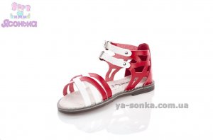Сандалии для девочки