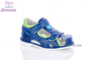 Сандалии для мальчика