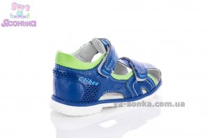 Сандалии для мальчика