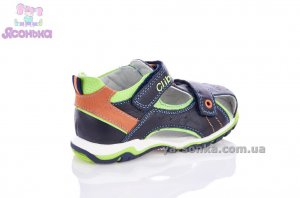 Сандалии для мальчика