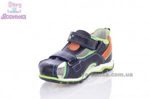 Сандалии для мальчика