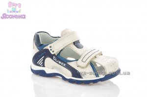 Сандалии для мальчика