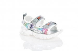 Сандалии "Clibee" для девочки