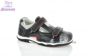 Сандалии для мальчика