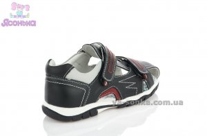 Сандалии для мальчика