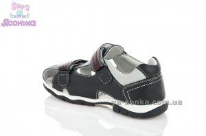 Сандалии для мальчика