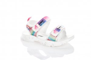 Сандалии для девочки