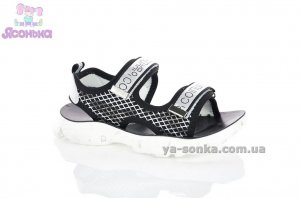 Сандалии для девочки