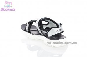 Сандалии для девочки