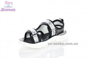 Сандалии для девочки