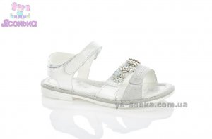 Сандалии для девочки