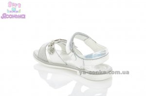 Сандалии для девочки