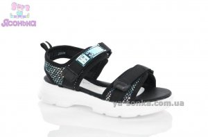 Сандалии для девочки
