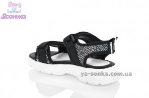 Сандалии для девочки