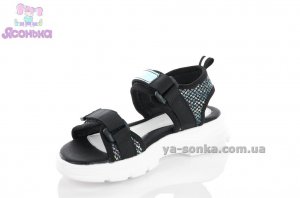 Сандалии для девочки