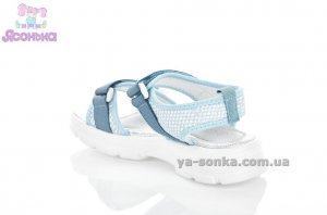 Сандалии для девочки