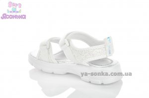 Сандалии для девочки