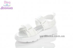 Сандалии для девочки