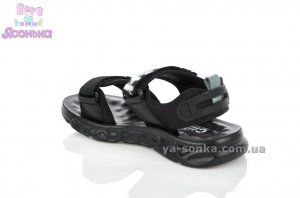 Сандалії для хлопчика