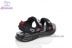 Сандалии для мальчика