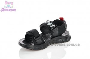 Сандалии для мальчика