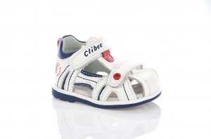 Сандалии для мальчика