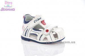 Сандалии для мальчика
