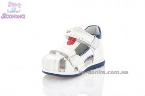 Сандалии для мальчика