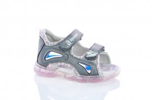 Сандалии для девочки