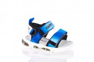 Спортивные сандалии малышам