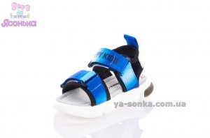 Спортивные сандалии малышам
