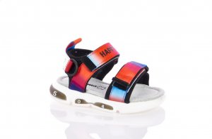 Спортивные сандалии малышам