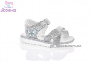 Босоножки для девочки Apawwa
