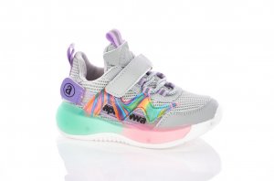 Кросівки для дівчинки