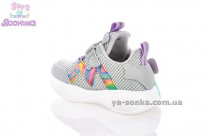 Кросівки для дівчинки