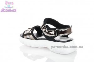 Сандалии для девочки