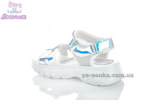 Сандалии для девочки