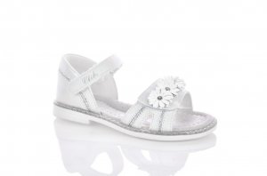 Сандалии для девочки