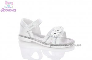 Сандалии для девочки