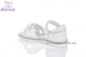 Сандалии для девочки