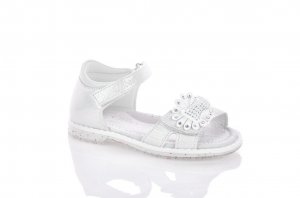 Сандалии-босоножки для девочки