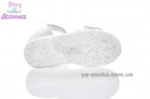 Сандалии-босоножки для девочки