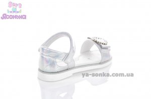 Сандалии для девочки