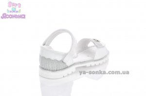 Босоножки для девочки