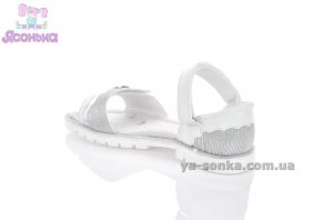 Босоножки для девочки