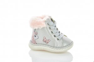 Пинетки малышкам