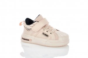 Демісезонні кросівки для дівчаток